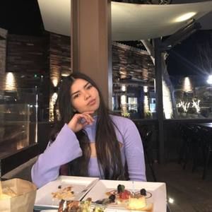 Meet your Posher, Ingrid